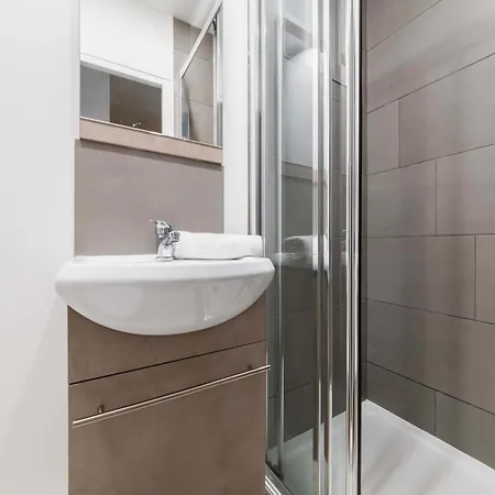 Refait A Neuf Proche Metro - 19 - 2p - Flat-guest *